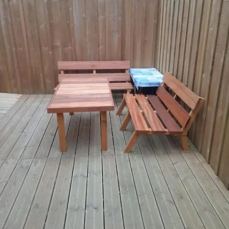 Maison Entre Et Foret * Carcans