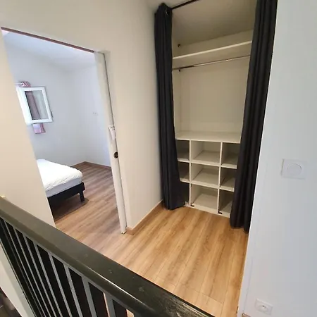 Maison Entre Et Foret