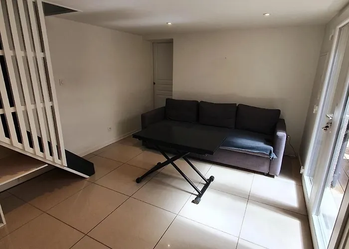 Maison Entre Et Foret Tatil Evi *