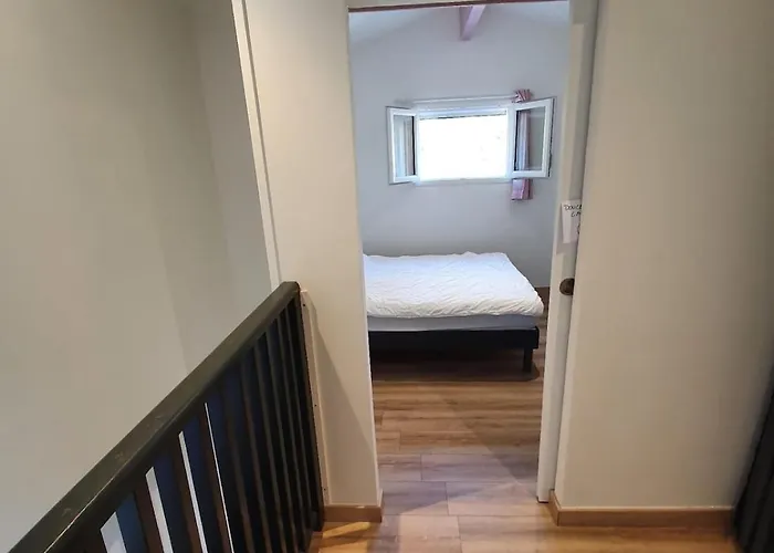 Tatil Evi Maison Entre Et Foret *