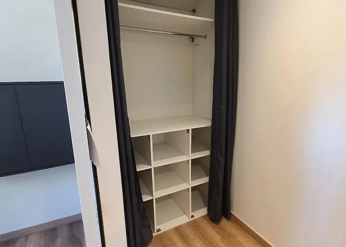 Maison Entre Et Foret Tatil Evi Carcans