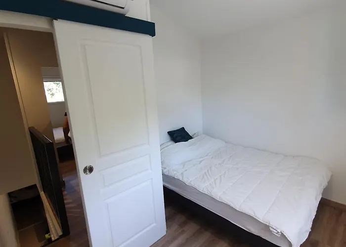 Maison Entre Et Foret Carcans