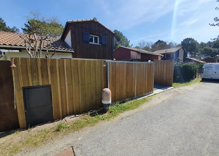 Maison Entre Et Foret *