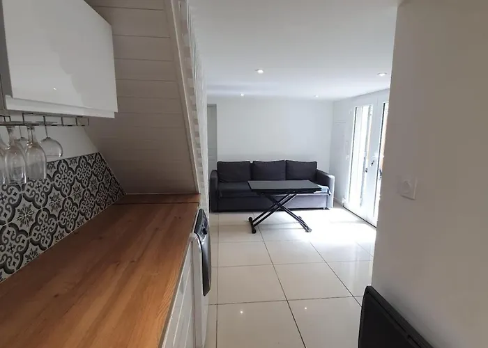 Maison Entre Et Foret * Carcans