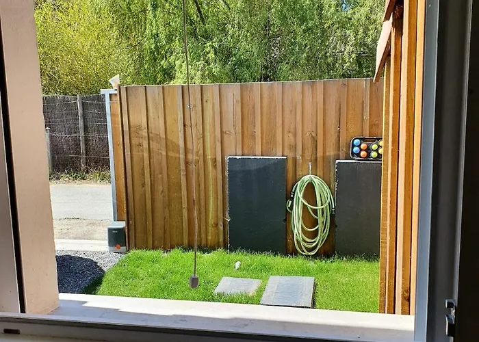 Maison Entre Et Foret * Carcans