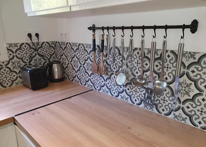 Maison Entre Et Foret *