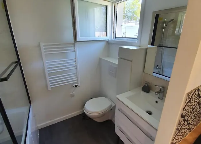 Tatil Evi Maison Entre Et Foret