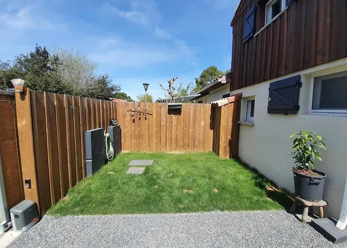 Tatil Evi Maison Entre Et Foret