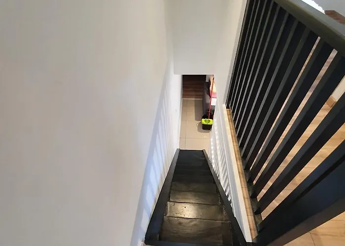 Maison Entre Et Foret Tatil Evi *