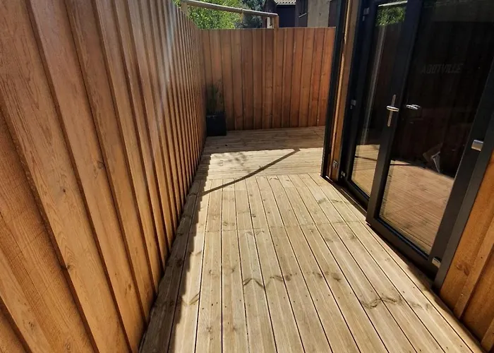 Maison Entre Et Foret *